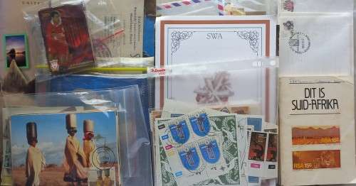 LARGE GLORY BOX - ITEMS THAT ARE SURPLUS TO REQUIREMENTS - FREE SHIPPING VIA PUDO LOCKER TO LOCKER
