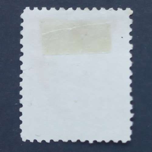 BSAC - 1895 Defin Issue - 4d Yellow-brown & Black - Single - Used