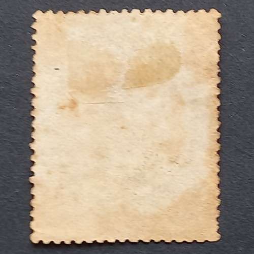 BSAC - 1896-97 Defin Issue - 2d Brown & Mauve - Single - Used