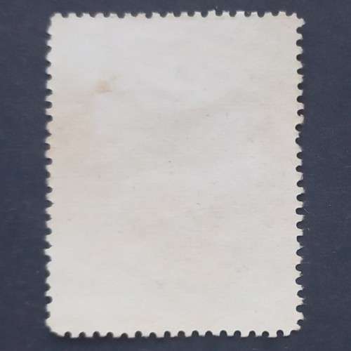 BSAC - 1897 Addt defin Issue - 3d Brown-red & Slate-blue - Single - Fine used