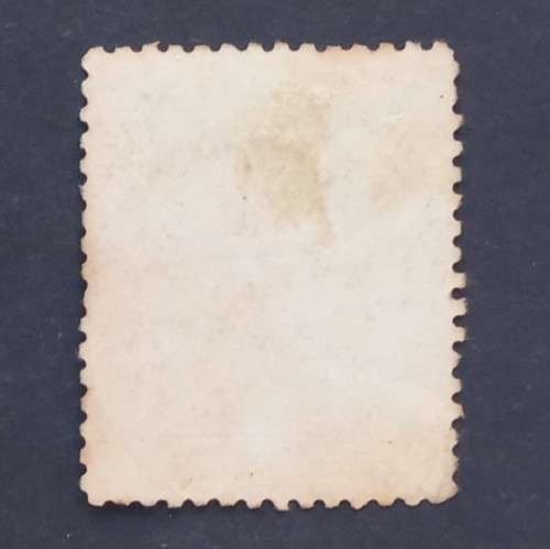 BSAC - 1898-1908 Defin Issue - 1/2d Green - Single - Used with clear postmark