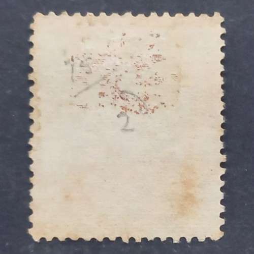 BSAC - 1898-1908 Defin Issue - 1/2d Green - Single - Used