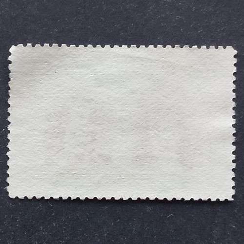 BSAC - 1910-16 Defin Issue `Double Heads` - 5d Brown & Olive - Single - Used