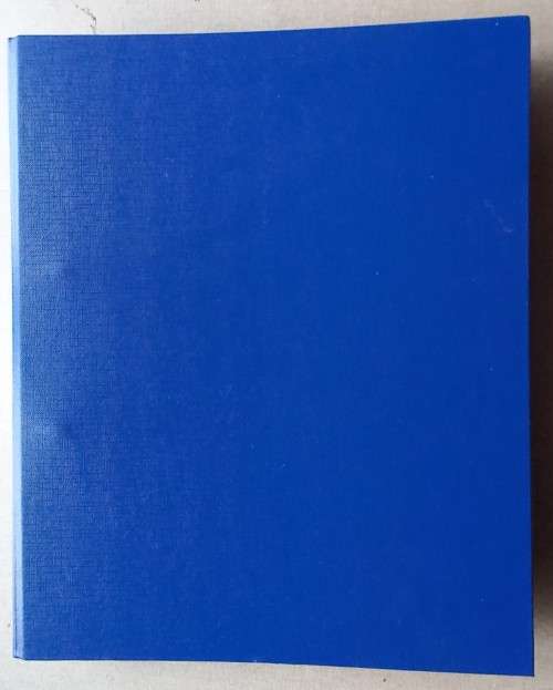 VENDA - 43 x FDC`s IN RINGBINDER TYPE FILE - NO DUPLICATION