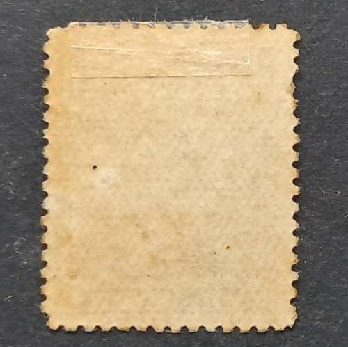 BSAC - 1913-22 Defin Issue `Admiral` - 2s6d Indigo/Brown (Die II) - Single - Unused