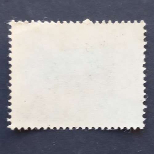 SWA - 1961 1st Decimal Defin Issue - 15c Hardap Dam - Single - MNH