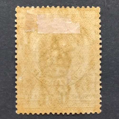 Swaziland - 1938-54 Defin Issue KGVI - 1&1/2d Light Blue - Single - Unused
