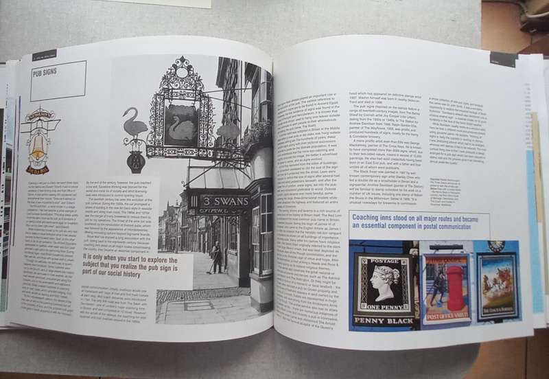 GB - Royal Mail Special Stamps `The stories behind the stamps` - Collectors Book