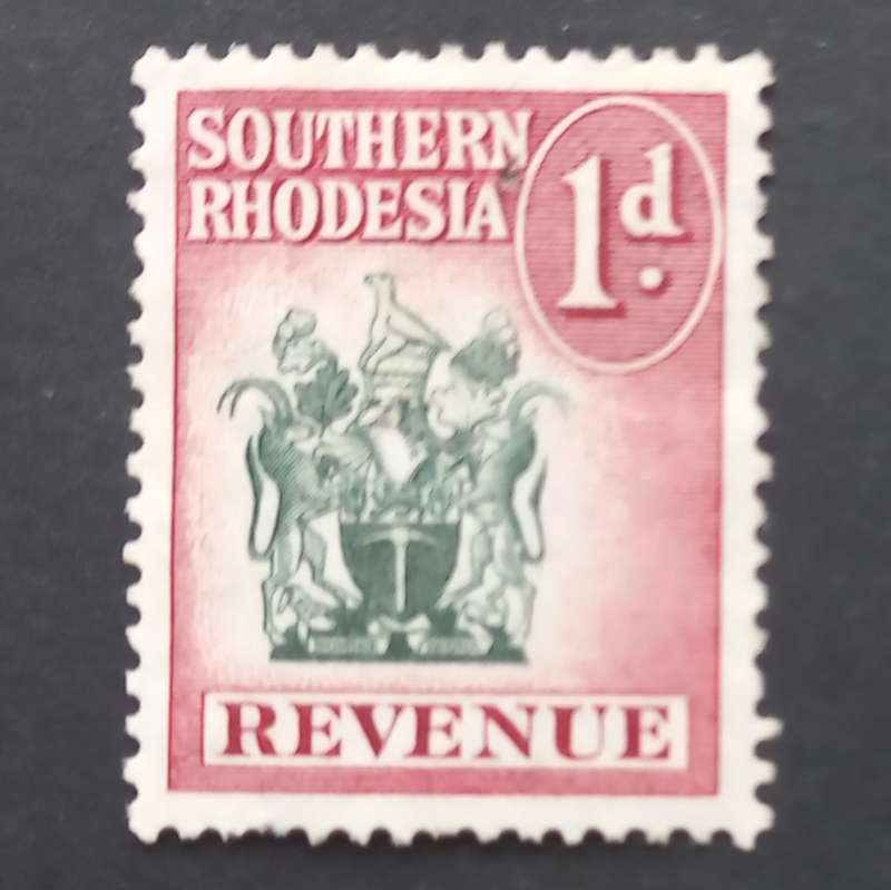 Selection of different types of stamps. Interesting.