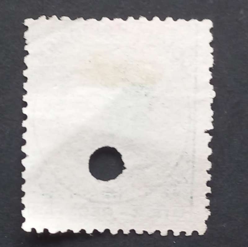 Selection of different types of stamps. Interesting.