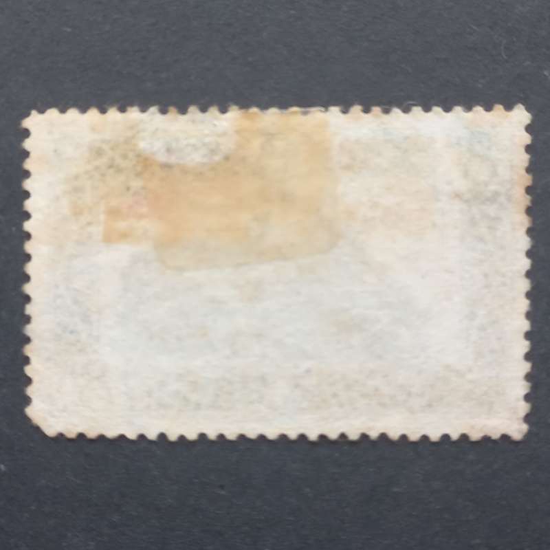 Selection of different types of stamps. Interesting.