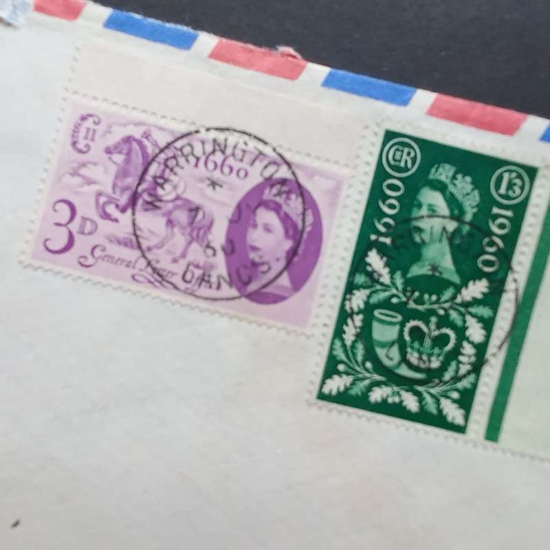 GB QEII - 1953 Coronation of QEII - Set on Private Cover with FD Cancellation
