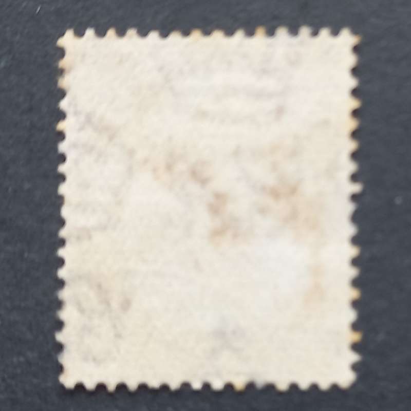 Basutoland - 1933-52 Postage Due - 2d Violet - Single - Used