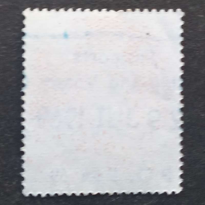 Rhodesia - 1966 Revenue - £1 Brown and Brown - Single - Used