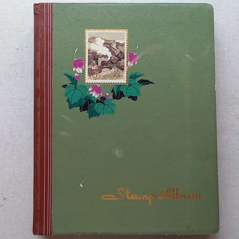 Stock Book - Romania - Good Selection - Lots of Thematics