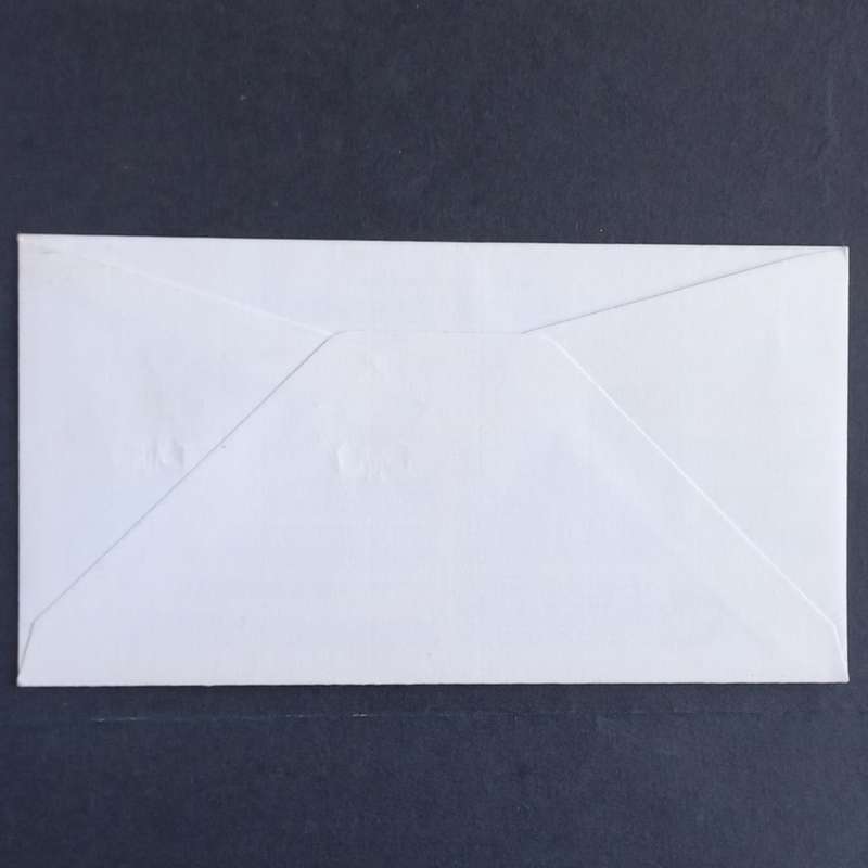 RSA - 1984 Military Decorations - FDC #4.10 Signed