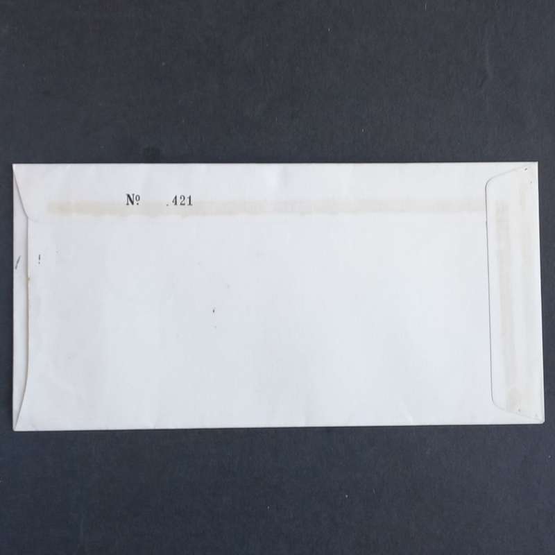 RSA - 1977 Commemorative Cover - `Army Day` - Louis Trichardt Combined Fund Raising Project