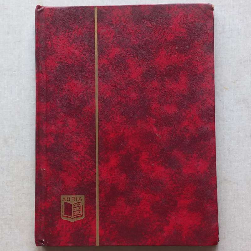 Early Australia - Good Collection from Period 1913-1962 in Small Stock Book