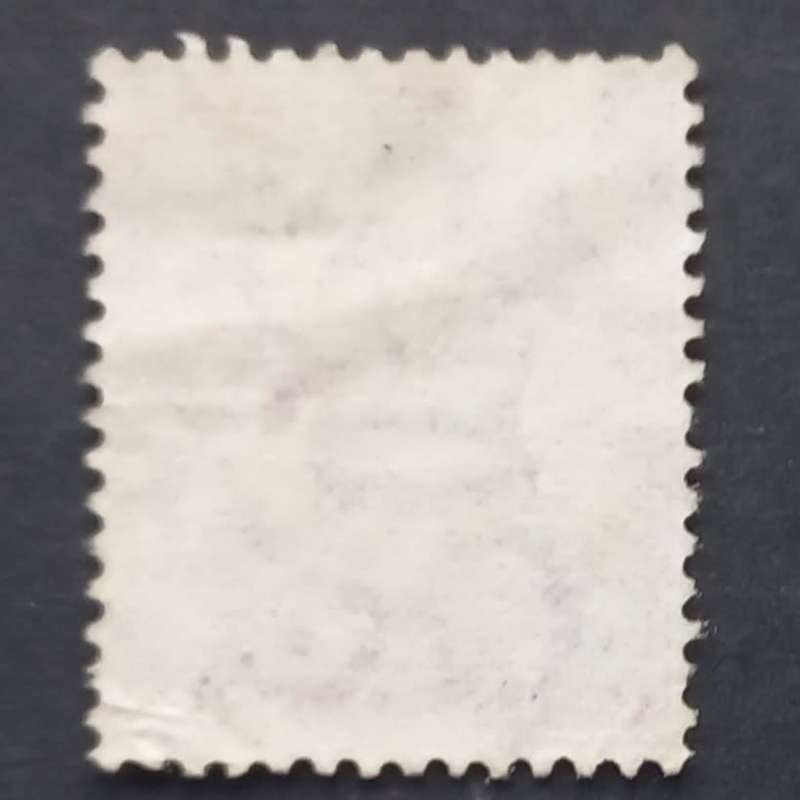 Natal - 1874-78 Queen Victoria - 1d Dull-Rose - Single - Unused