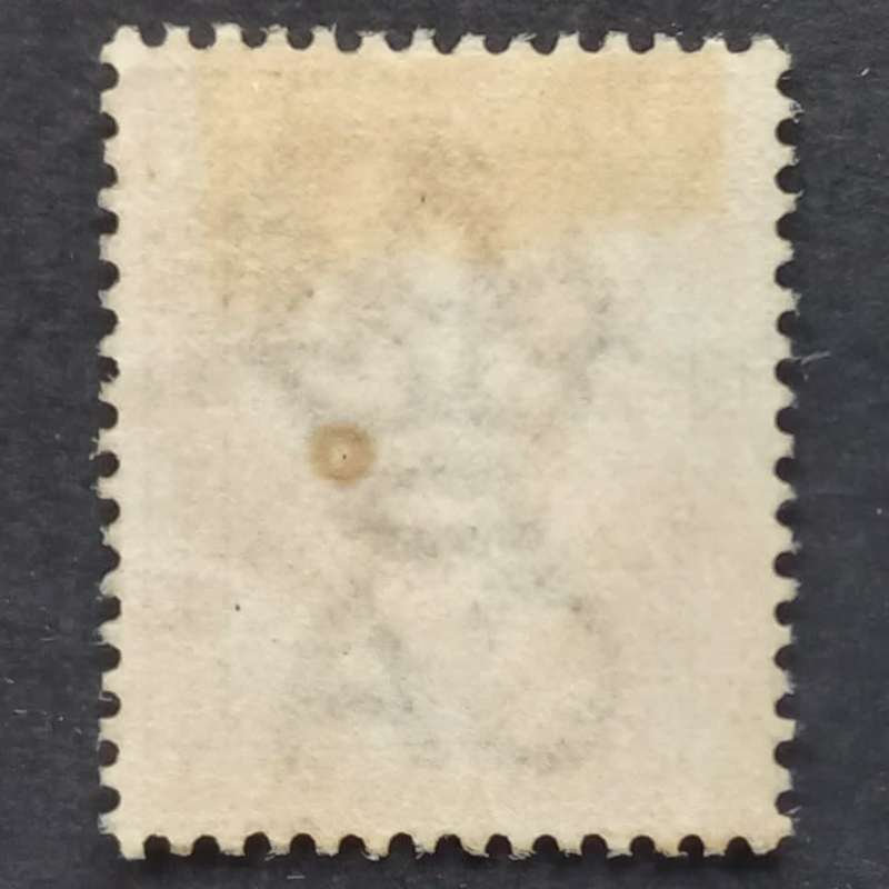 Natal - 1882-89 Defin Issue QV - 3d Grey - Single - Unused