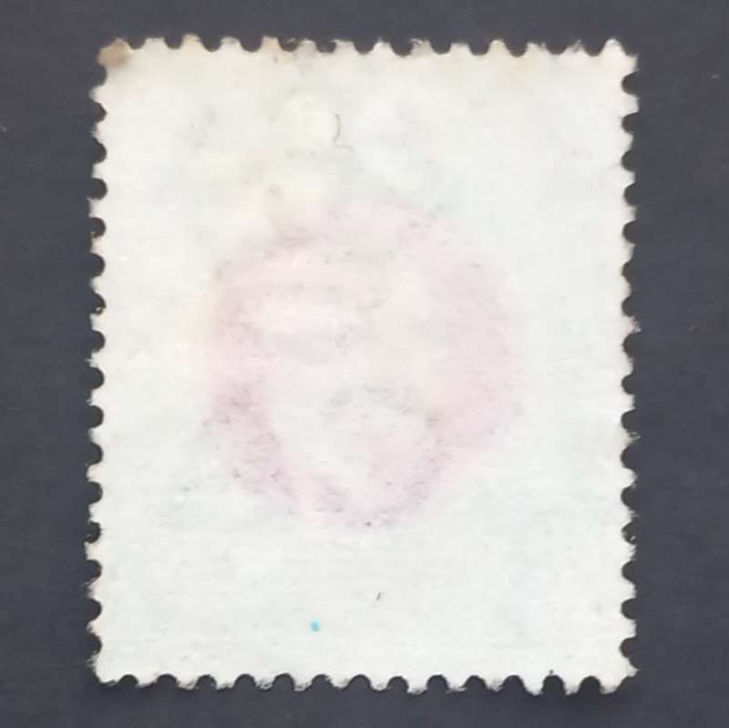 Natal - 1902-03 Defin Issue KEVII - 3d Purple & Grey - Single - MNH