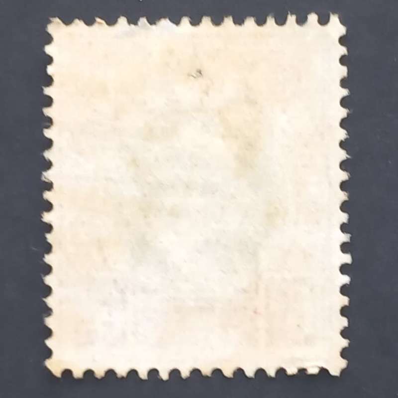 Natal - 1902-03 Defin Issue KEVII - 6d Green & Brown - Single - Used
