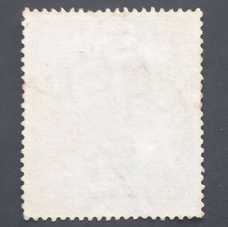 Natal - 1902 Revenue KEVII - £1 Blue & Black - Single - Used
