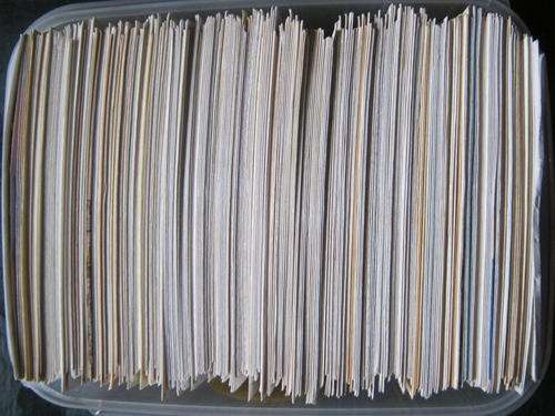RSA - SELECTION OF 300 FDC'S - FREE POSTAGE