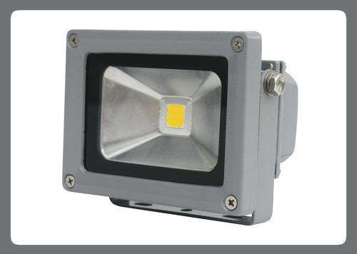 10 WATT LED FLOODLIGHTS (80% SAVING ON YOUR ELECTR)
