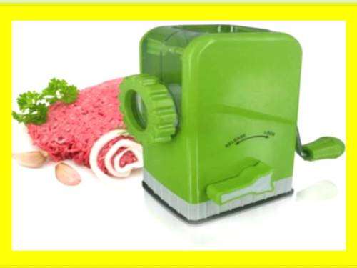 NEW!!!MEAT MINCER MACHINE