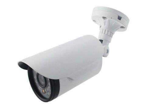 900 TVL Bullet 3.6MM Camera