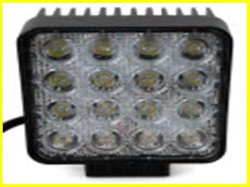 4inch 48W X 4D spot/work light