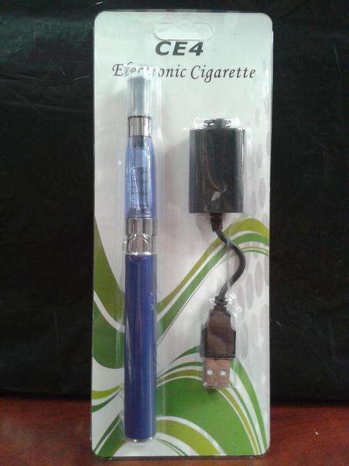 E-VIBE CIGARETTE AND CHARGER