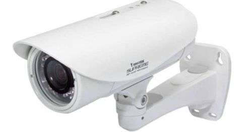 CCTV Camera PAL 900TVL WITH 3.6MM LENS bullet type