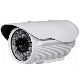 CCTV Camera PAL 900TVL WITH 3.6MM LENS bullet type