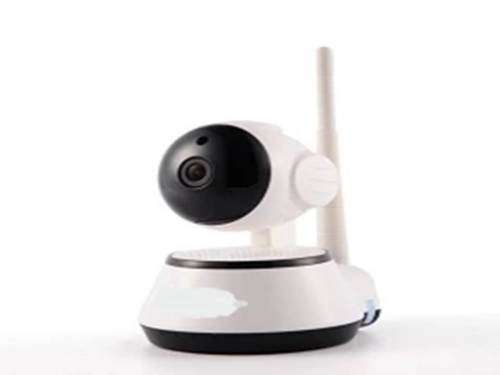 WIFI IP Camera 355 degrees, easy use on your phone