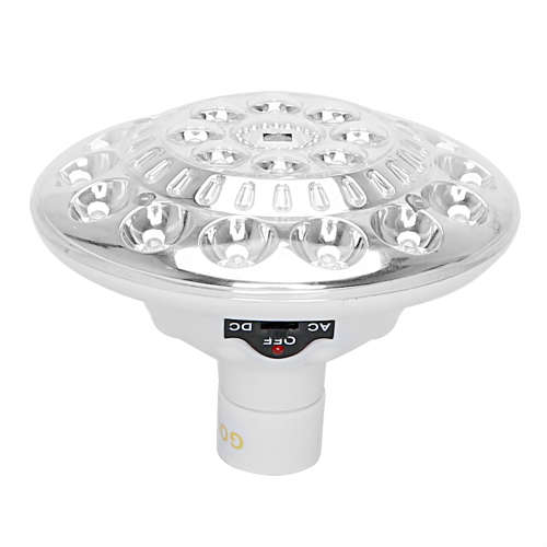 LED Lamp With Remote Control