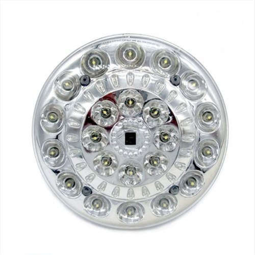 LED Lamp With Remote Control