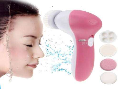5 IN ONE BEAUTY  MASSAGER
