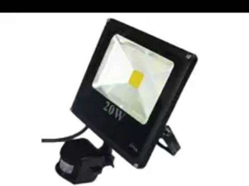 20 WATTS PIR MOTION SENSOR SMD LED FLOOD LIGHTS (ENERGY SAVING)