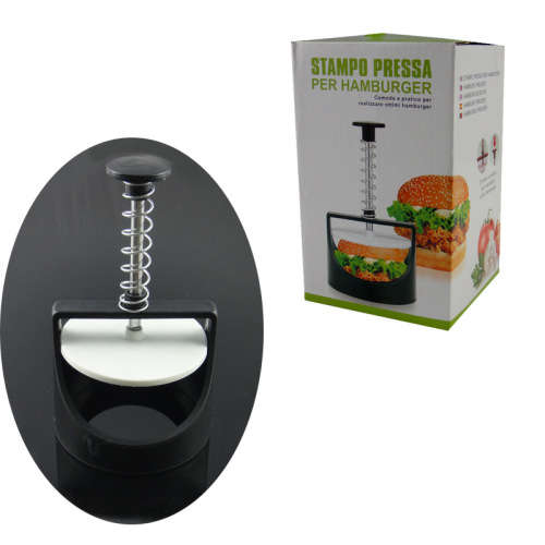 Hamburger Press