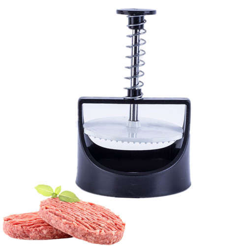 Hamburger Press