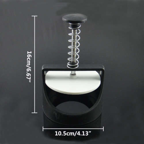 Hamburger Press