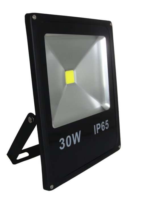 30 Watts LED Slim Line Flood Light
