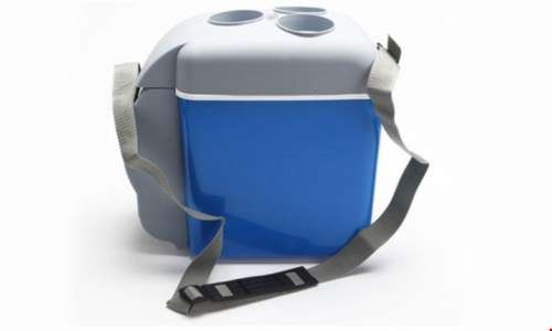 7.5L 12V Portable Cooler