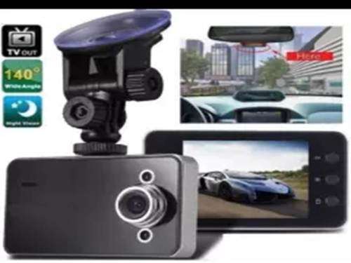DVR Dash-Cam