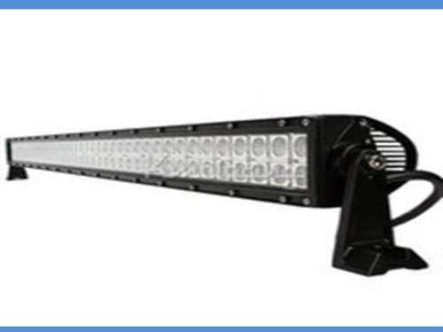 120 WATT COMBO SPOT/FLOOD LENCES ULTRA BRIGHT CREE BAR