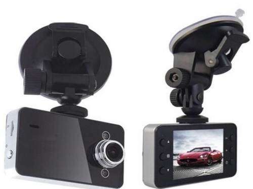 FULL HD 1080 DASH CAMCORDER