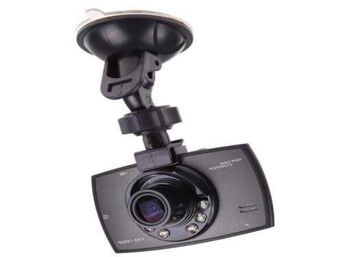 Dashboard Camera/Video Recorder