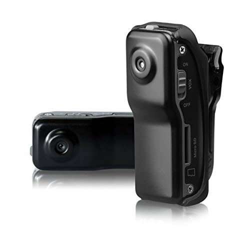 Mini DV Digital Camera